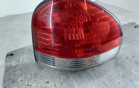 Hyundai Santa Fe Rear/tail lights 92402-265XX