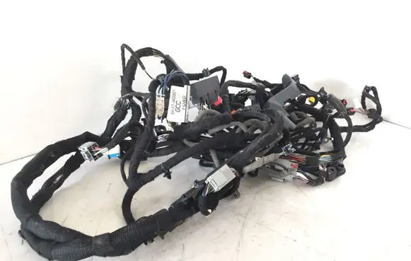 Ford Transit Other wiring loom BK3T14C007GCC