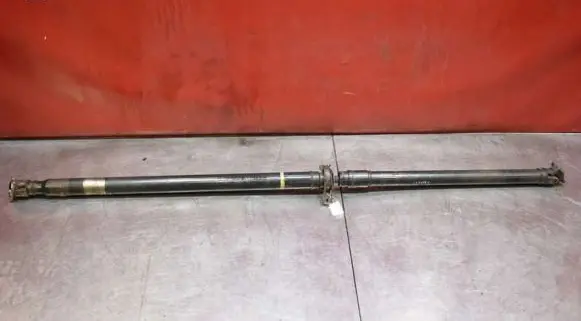 Honda CR-V Drive shaft (set)