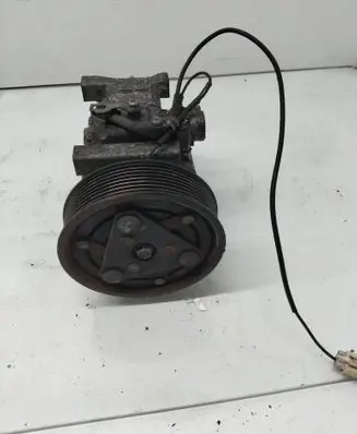 Mazda 6 Air conditioning (A/C) compressor (pump) H12A1AV4HE HFC134A 1107850