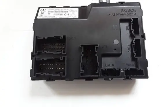 Ford Fiesta Comfort/convenience module 8V5115K600CH