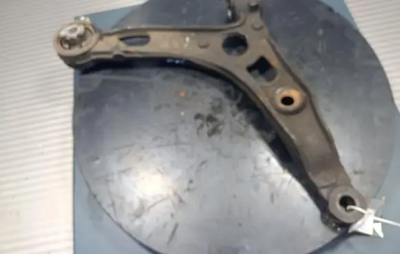Fiat Ducato Front control arm