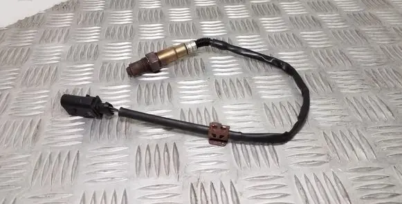 Skoda Octavia Mk2 (1Z) Lambda probe sensor 03C906262AK