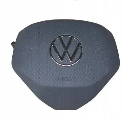 Volkswagen Polo VI Steering wheel airbag 2GM880201L
