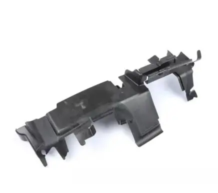 Volkswagen T-Roc Intercooler air channel guide 2GA121284J
