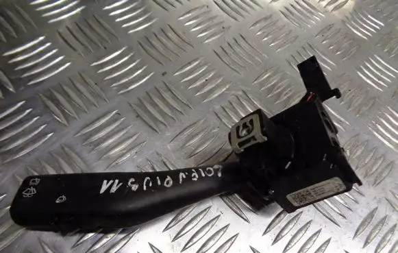 Volkswagen Golf V Wiper switch ANP80H023A