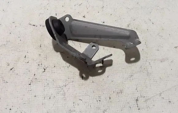 Mercedes-Benz GLA H247 Air filter cleaner box bracket assembly A6080900300