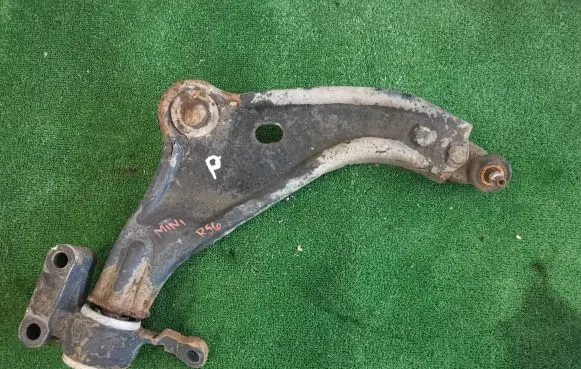 Mini One - Cooper Coupe R56 Front lower control arm/wishbone 6772302