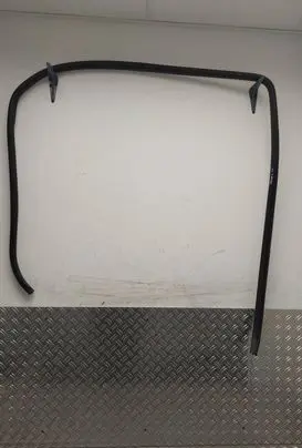 Toyota Urban Cruiser (XP110) Front door rubber seal 
