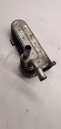 Audi A4 S4 B6 8E 8H EGR valve cooler 03g131513j