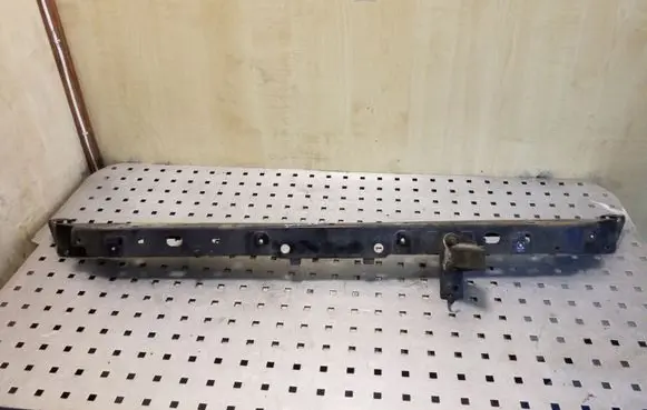 Nissan X-Trail T31 Top upper radiator support slam panel