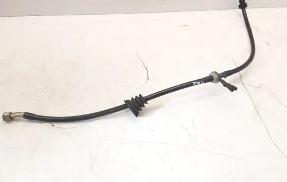 Mercedes-Benz E W124 Vacuum line/pipe/hose 1269971781