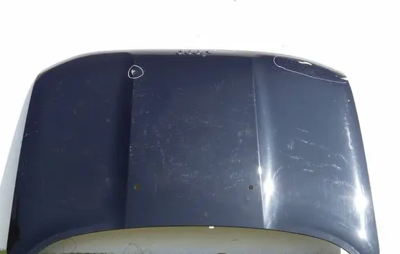 Jeep Renegade Engine bonnet/hood