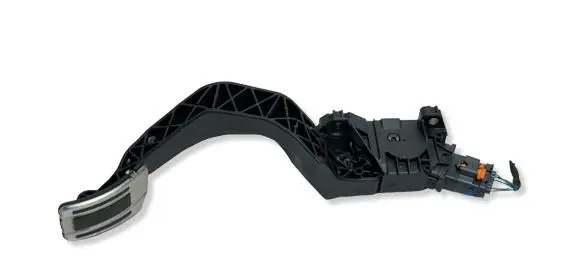 Peugeot 2008 II Accelerator throttle pedal 9827705480 46202