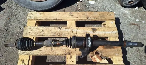 Toyota Corolla Verso AR10 Front driveshaft 