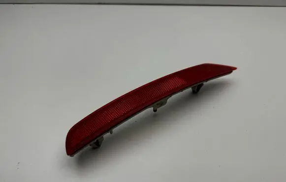 Rear tail light reflector
