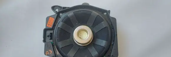 BMW 3 G20 G21 High frequency speaker in the rear doors OEM2622490