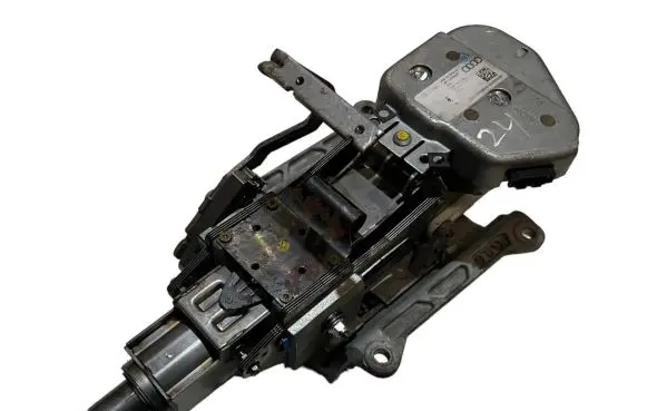 Audi A6 S6 C6 4F Steering wheel axle 4F0905852F 4F0910852B