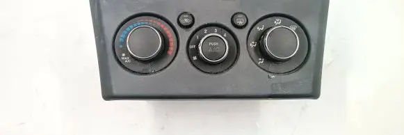 Mitsubishi Eclipse Climate control unit MN121361HA 7137240105 MN177623
