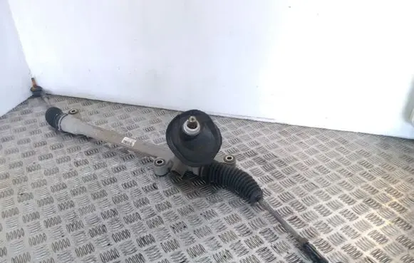 Ford Fiesta Steering rack