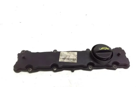 Peugeot 207 Rocker cam cover 9657637880