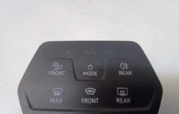 Volkswagen ID. Buzz Light switch 10A941193Q