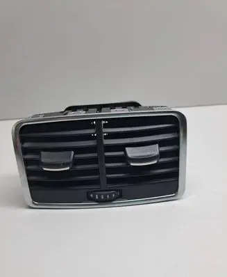Audi A6 S6 C6 4F Dash center air vent grill 4f0819203