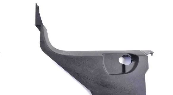 Porsche Cayenne (9PA) (A) pillar trim 7L0863483