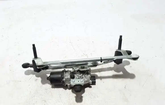 Renault Clio V Front wiper linkage 288008294R