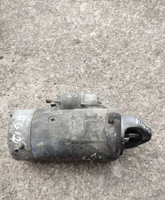 Land Rover Range Rover L322 Starter motor 7787925 63114017