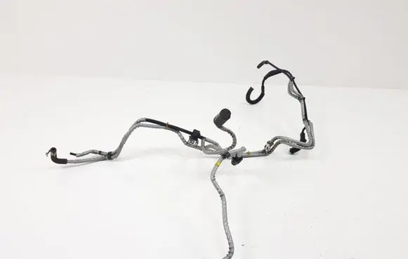 Peugeot 3008 I Vacuum line/pipe/hose 96746169