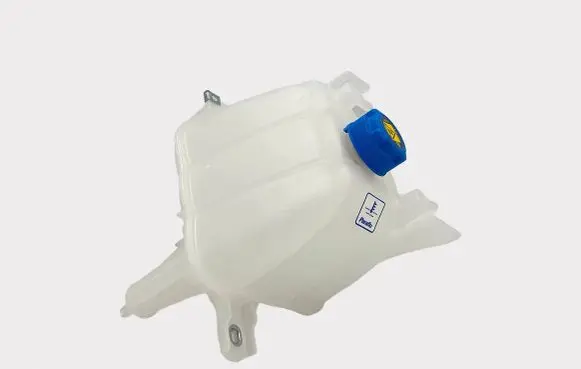Fiat Ducato Coolant expansion tank/reservoir 1358583080 1323Y3
