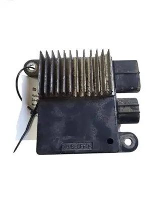 Mazda 6 Coolant fan relay 4993003580