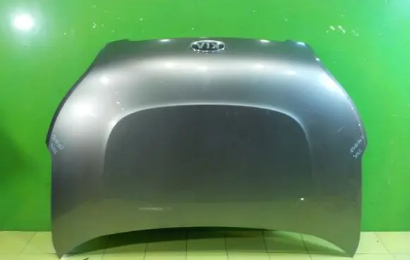 KIA Soul Engine bonnet/hood 17AB147
