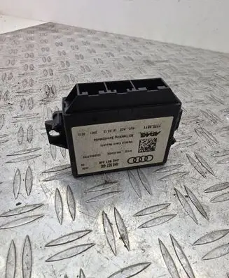 Audi A6 S6 C7 4G SOS control module 4H0907440 WA103406 00000027789