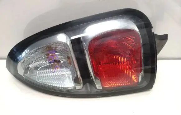 Citroen C3 Rear/tail lights 9681749180