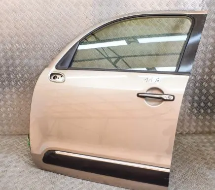 Citroen C3 Picasso Front door 9002AS
