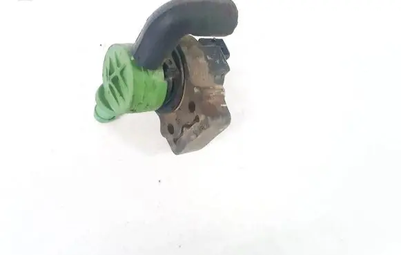 Mercedes-Benz CLK A209 C209 Valve vacuum 0004703293