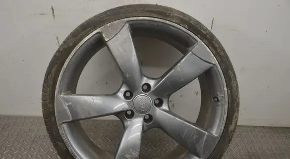 Audi A7 S7 4G R21 alloy rim 9JX21 ET35