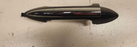 Hyundai ix20 Front door exterior handle