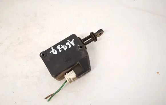 Peugeot 406 Central locking motor 