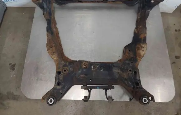 Ford Mondeo MK IV Front subframe