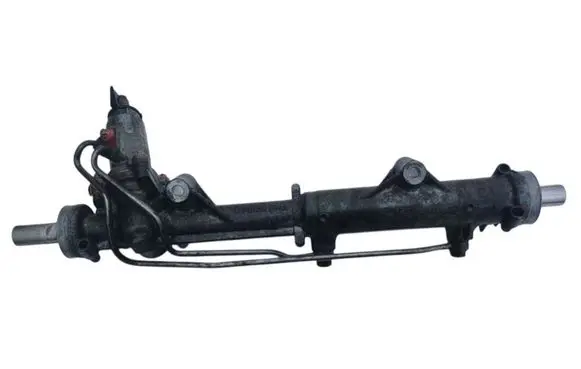 Mercedes-Benz C W204 Steering rack 2044606300 A2044606300