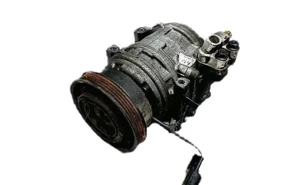 KIA Sportage Air conditioning (A/C) compressor (pump) 16040-2320K