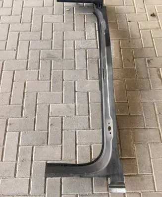 Citroen Jumpy Pillar (middle) 