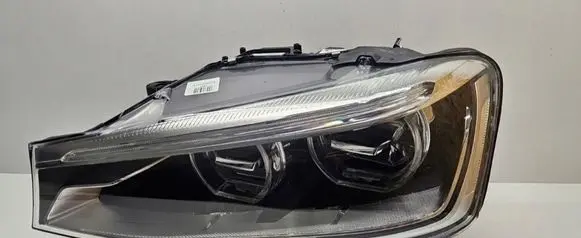 BMW X3 F25 Headlight/headlamp 7401143-03 B152n.klosz