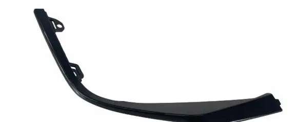 Audi RS3 Rear bumper trim bar molding 8Y0853101