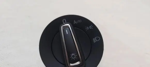 Volkswagen Tiguan Allspace Light switch 5G0941431BJ