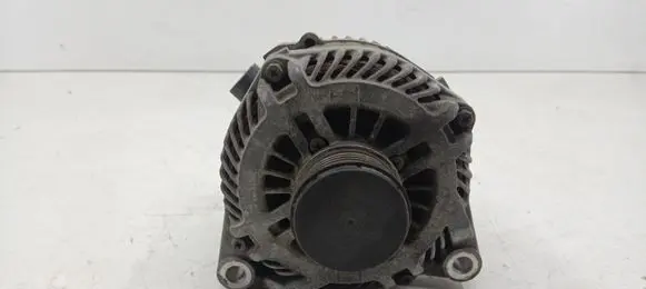 Peugeot 407 Generator/alternator 965475280