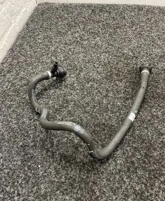 BMW X1 U11 Engine coolant pipe/hose 7827058